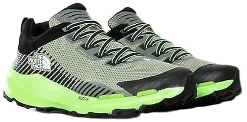 The North Face Futurelight Sneaker Tea Green/TNF Black 42.5 von The North Face