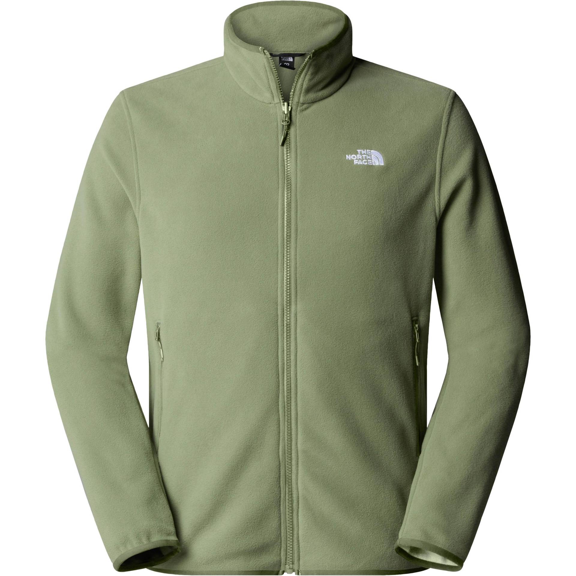 The North Face GLACIER Fleecejacke Herren von The North Face