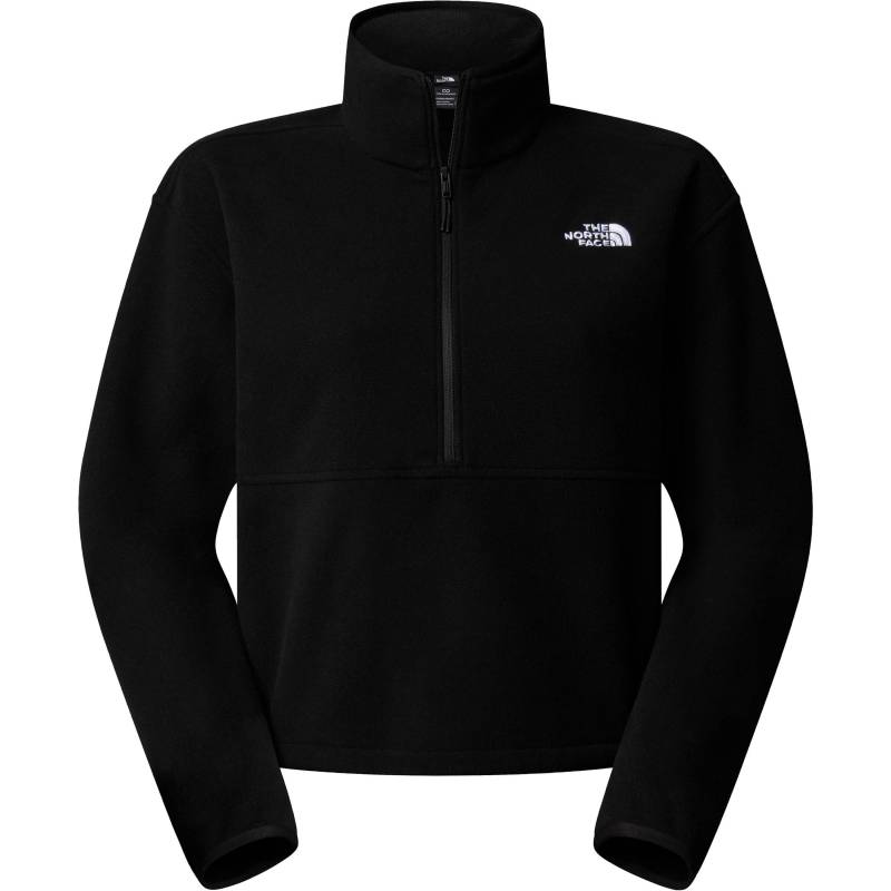 The North Face GLACIER Fleeceshirt Damen von The North Face