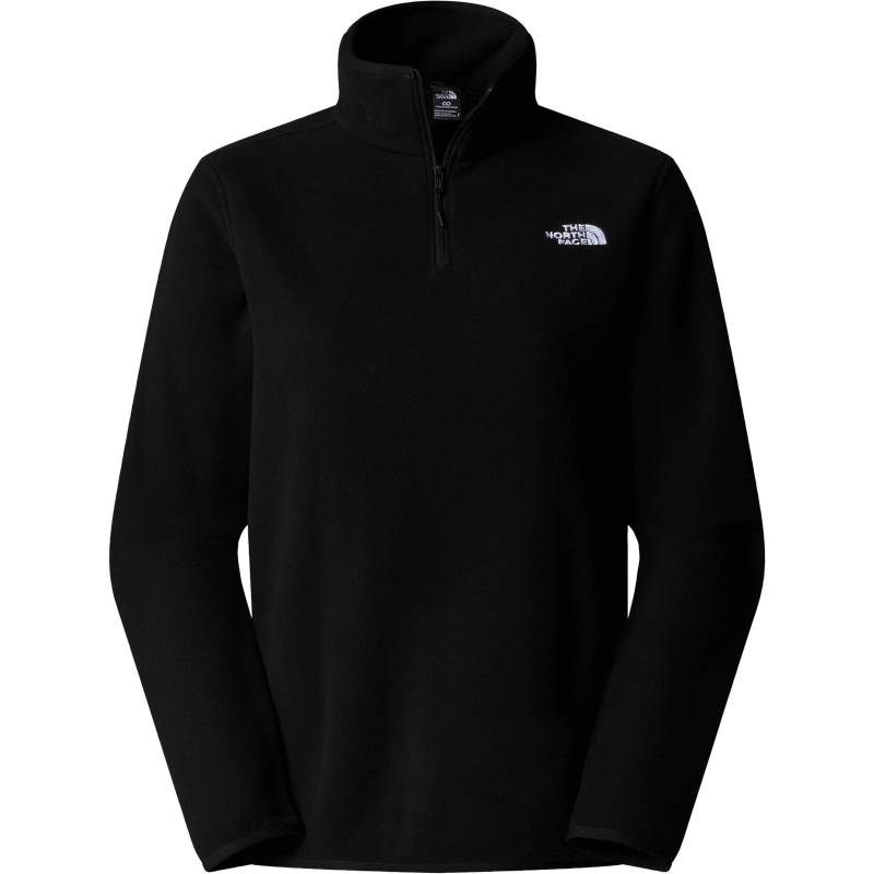 The North Face GLACIER Fleeceshirt Damen von The North Face