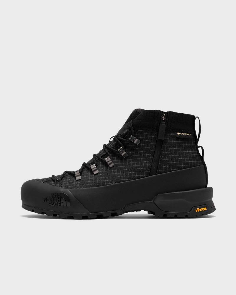 The North Face GLENCLYFFE ZIP GORE-TEX men Boots black in Größe:41 1/3 von The North Face