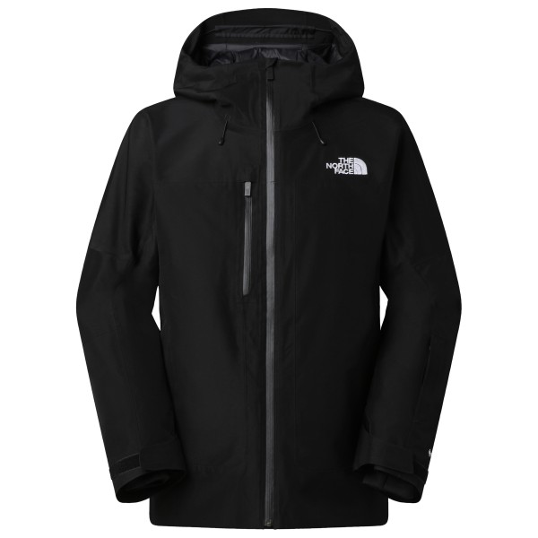 The North Face - GTX Dawnstrike Insulated Jacket - Skijacke Gr XXL schwarz von The North Face