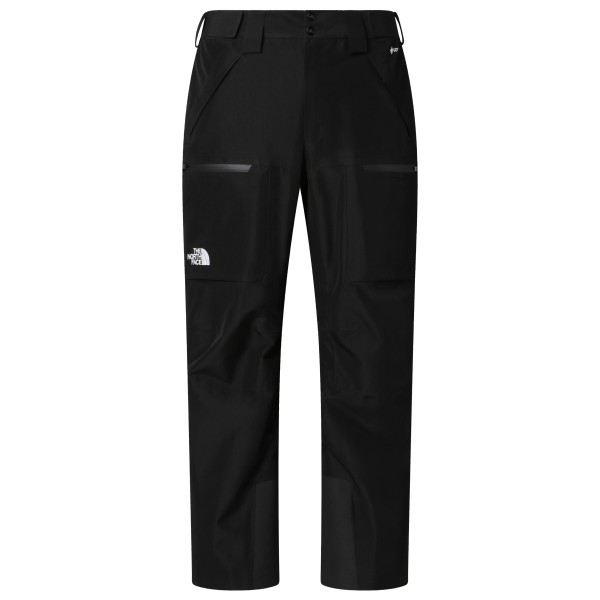 The North Face - GTX Dawnstrike Pant - Skihose Gr S - Regular schwarz von The North Face