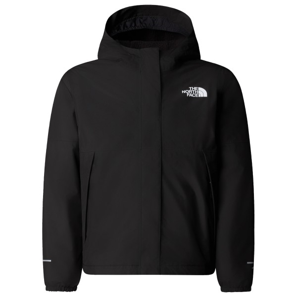The North Face - Girl's Warm Antora Rain Jacket - Regenjacke Gr XS schwarz The North Face - Girl's Warm Antora Rain Jacket - Regenjacke Gr XS schwarz von The North Face