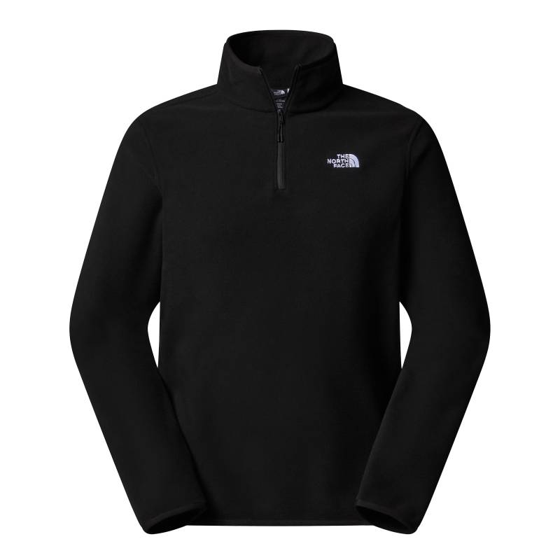 The North Face Glacier Fleece 1/4 Zip Jacket von The North Face