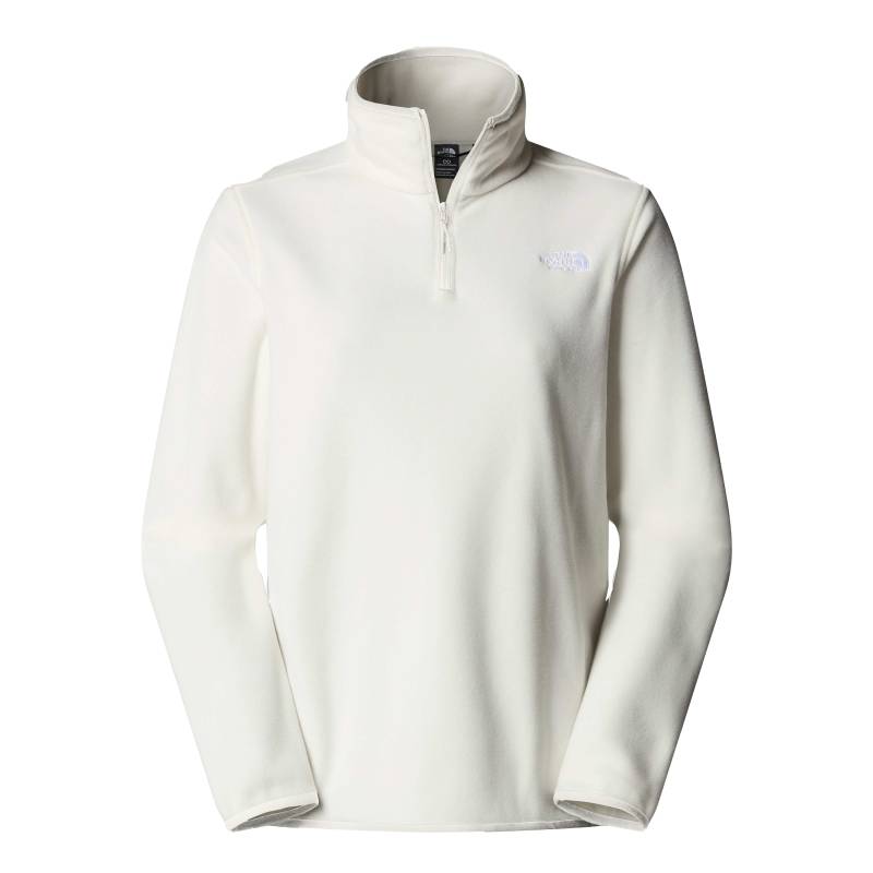 The North Face Glacier Fleece 1/4 Zip Jacket von The North Face