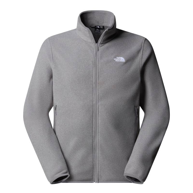 The North Face Glacier Fleece Jacket von The North Face