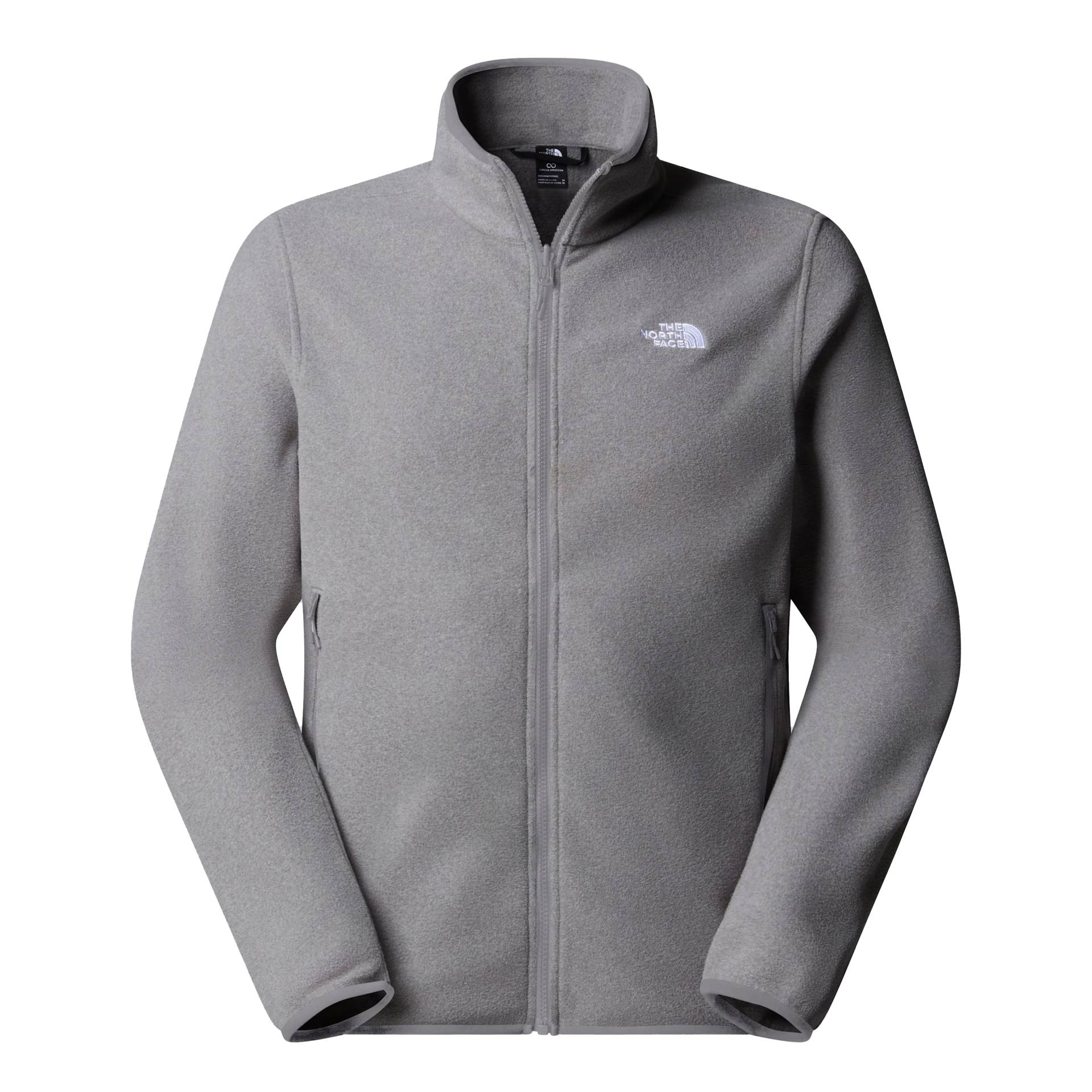 The North Face Glacier Fleece Jacket von The North Face