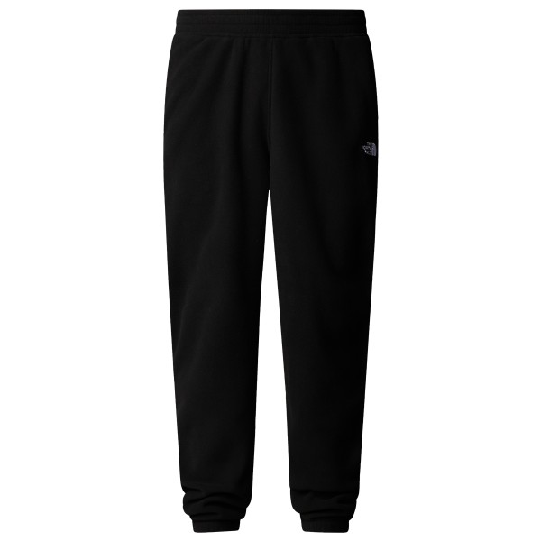 The North Face - Glacier Fleece Pant - Fleecehose Gr XL schwarz von The North Face