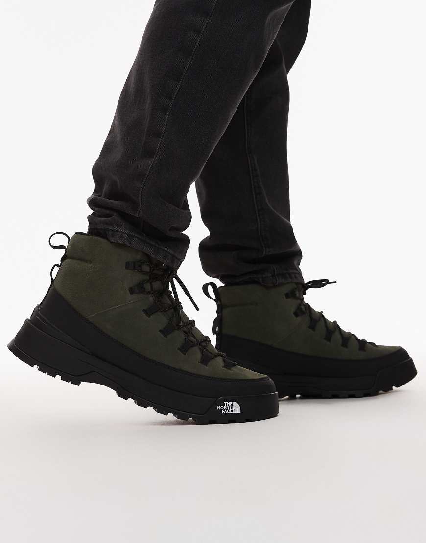 The North Face - Glenclyffe Urban - Stiefel in Grün von The North Face