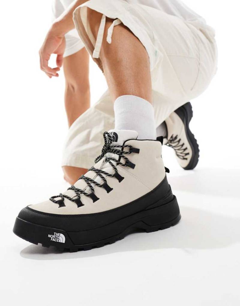 The North Face - Glenclyffe Urban - Stiefel in Schwarz von The North Face