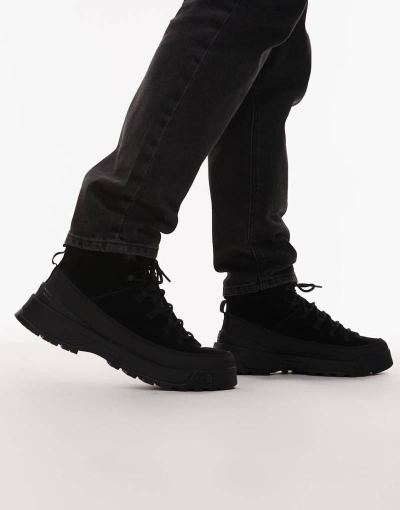 The North Face - Glenclyffe Urban - Stiefel in Triple-Schwarz von The North Face