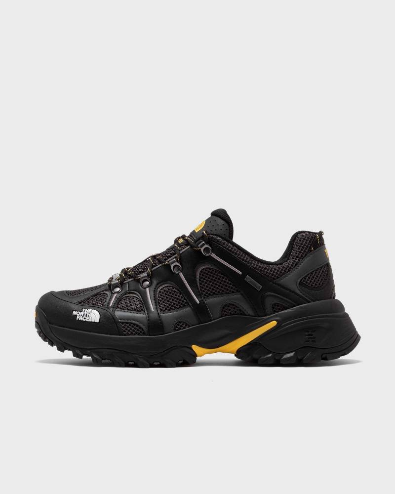 The North Face HEDGEHOG 06 RVST GORE-TEX men Lowtop black in Größe:41 The North Face HEDGEHOG 06 RVST GORE-TEX men Lowtop black in Größe:41 von The North Face