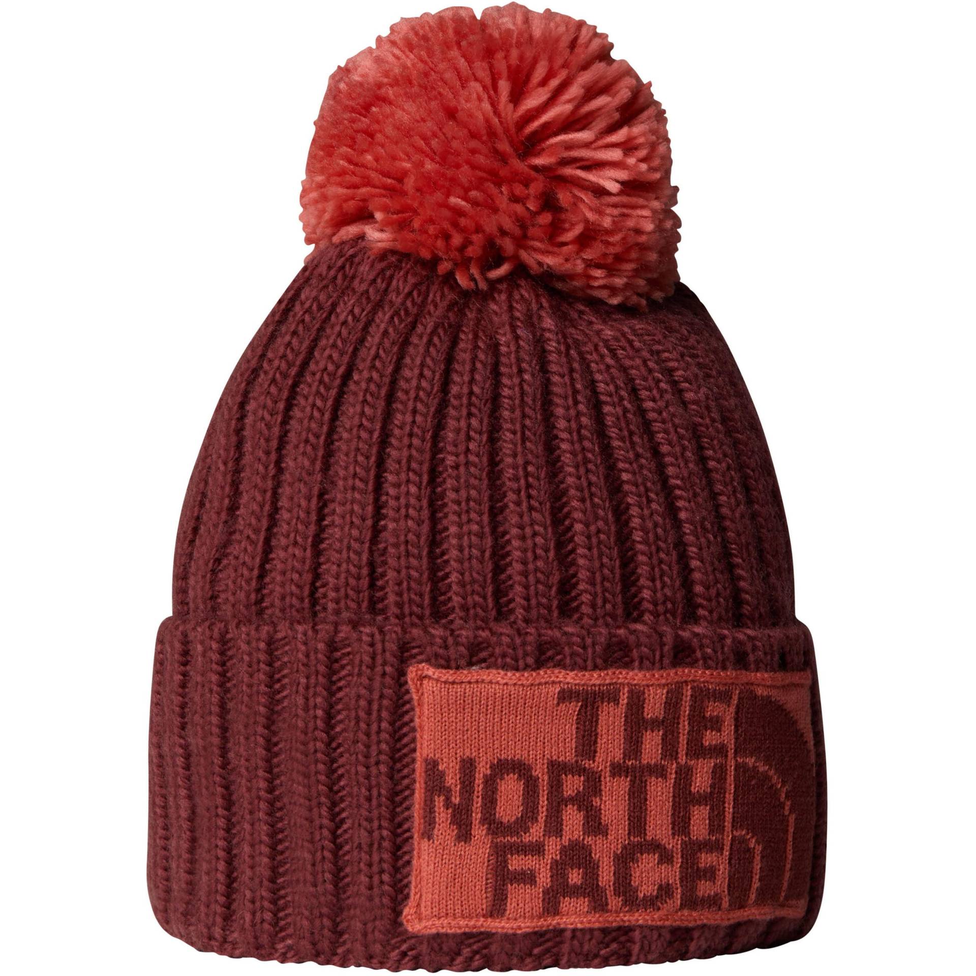 The North Face HERITAGE Bommelmütze Herren von The North Face