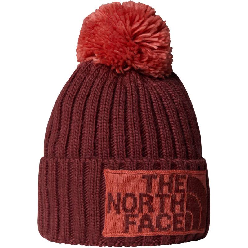 The North Face HERITAGE Bommelmütze Herren von The North Face