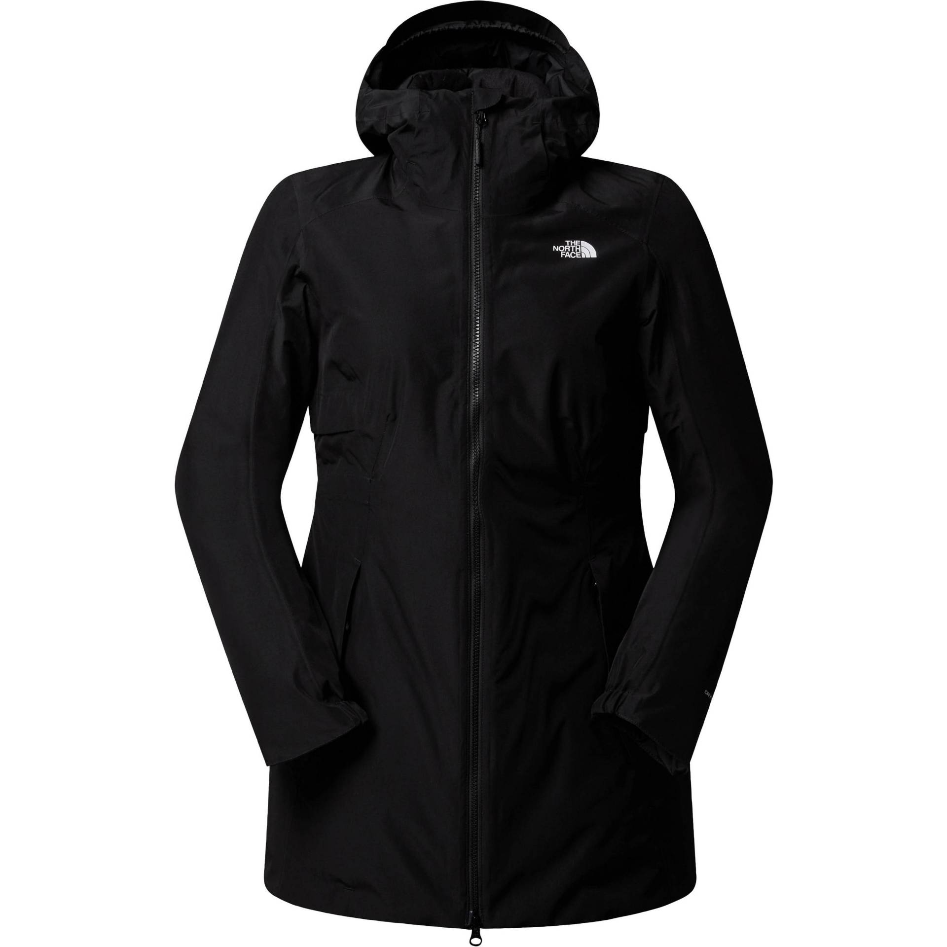 The North Face HIKESTELLER INSULATED Parka Damen von The North Face
