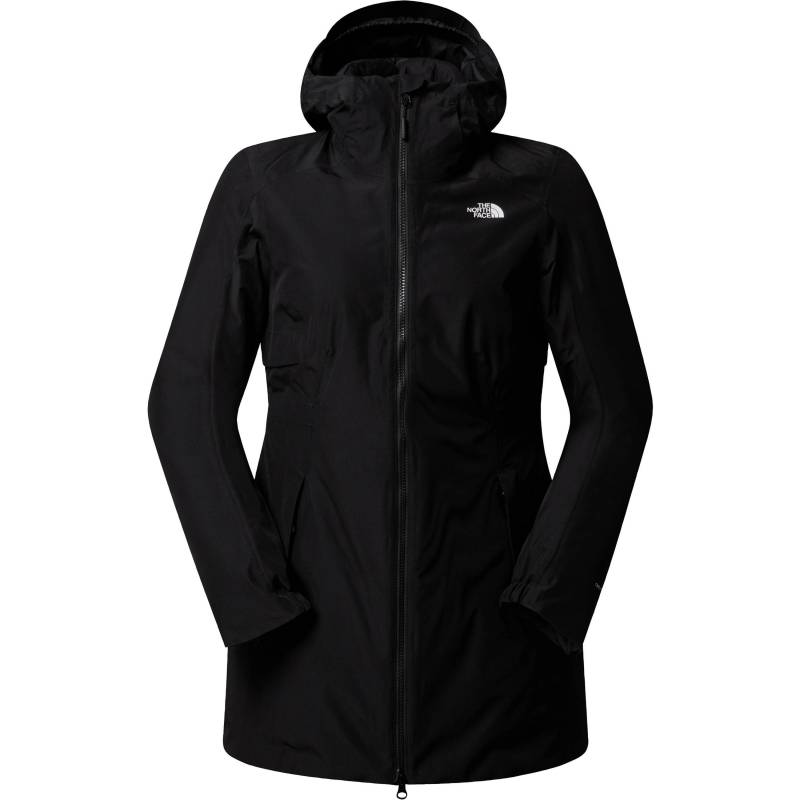 The North Face HIKESTELLER INSULATED Parka Damen von The North Face