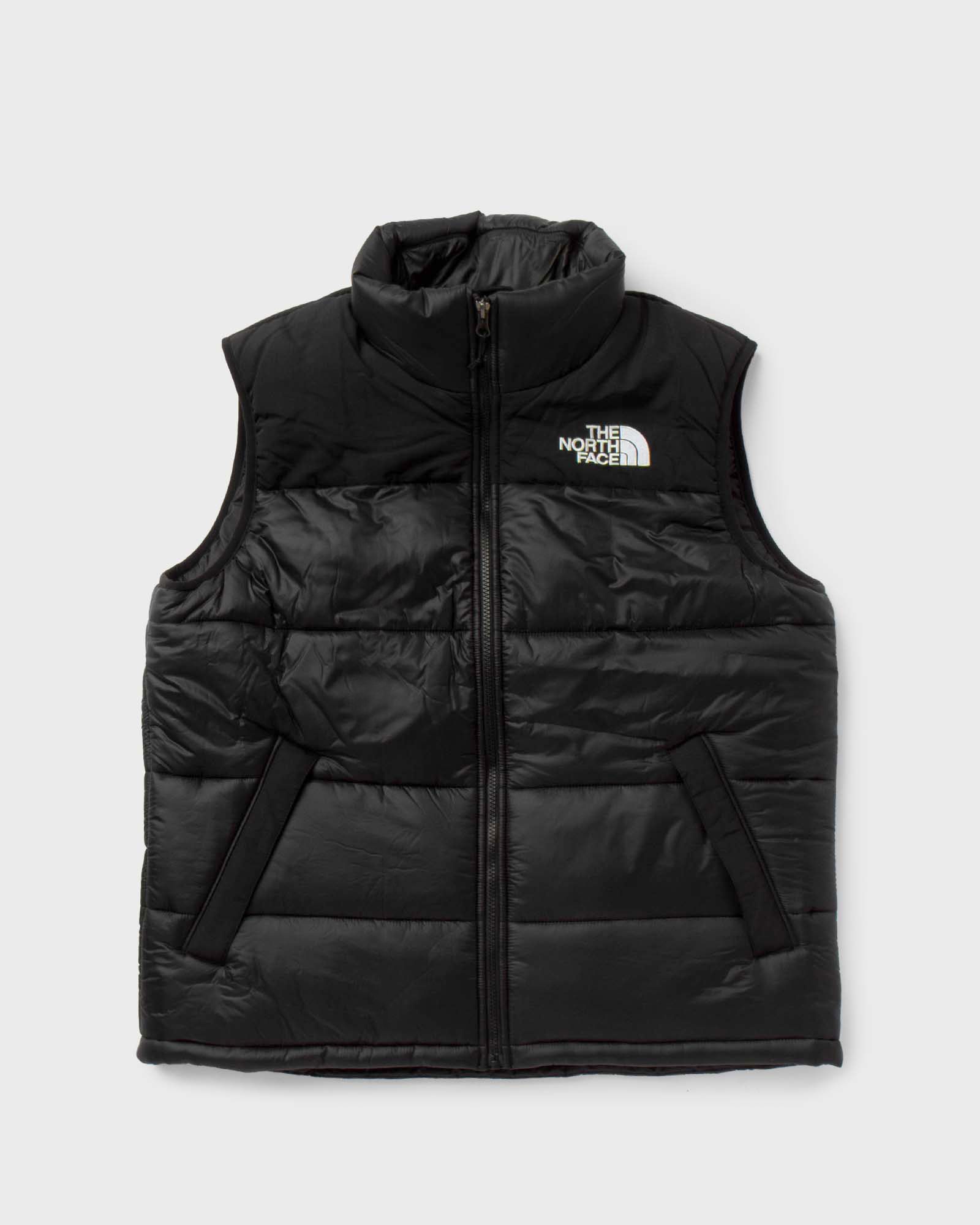 The North Face HIMALAYAN INSULATED VEST men Vests black in Größe:XL von The North Face