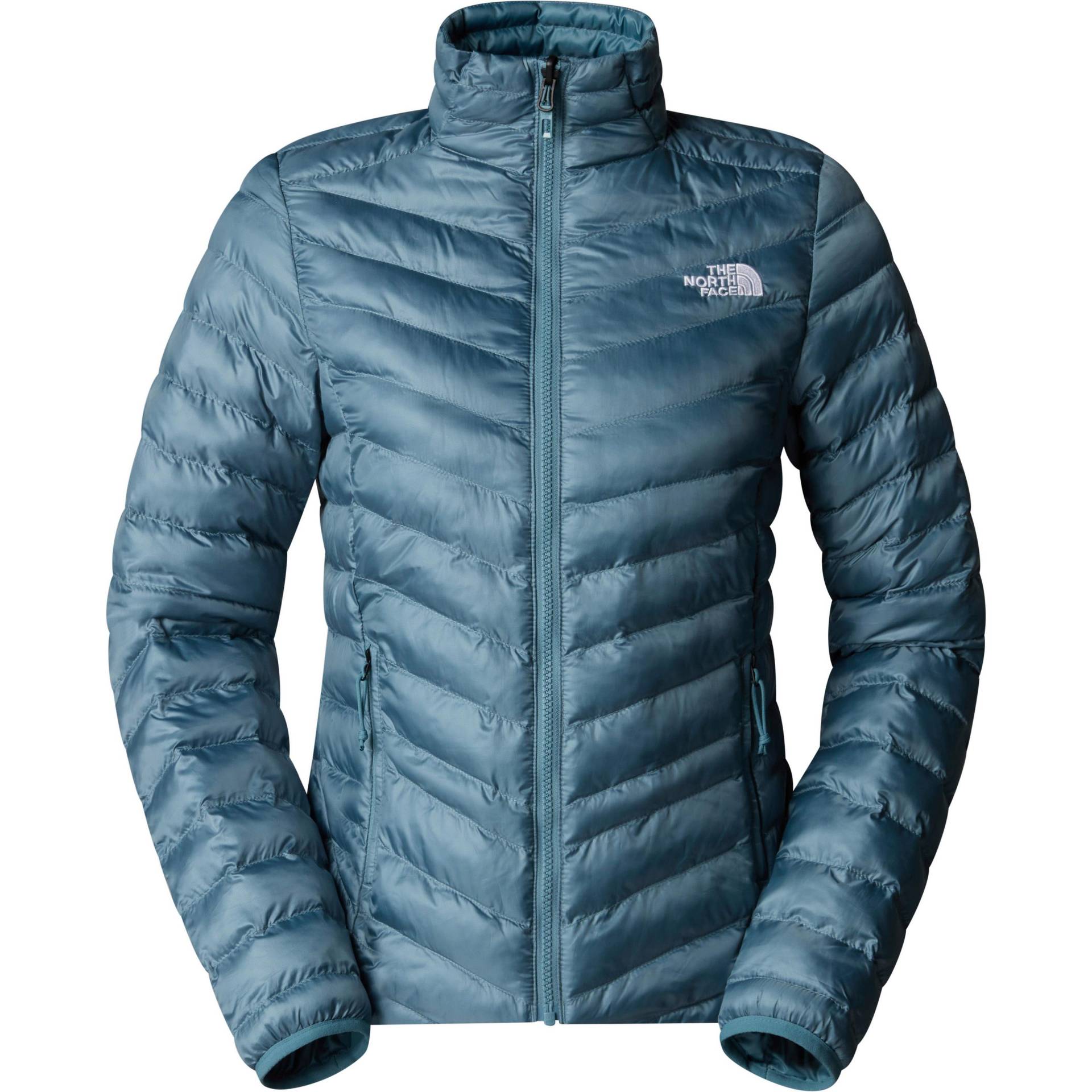 The North Face HUILA Steppjacke Damen von The North Face