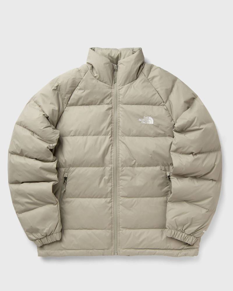 The North Face HYDRENALITE DOWN JACKET men Down & Puffer Jackets grey in Größe:L von The North Face