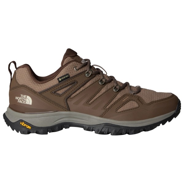 The North Face - Hedgehog GORE-TEX - Multisportschuhe Gr 41 braun von The North Face