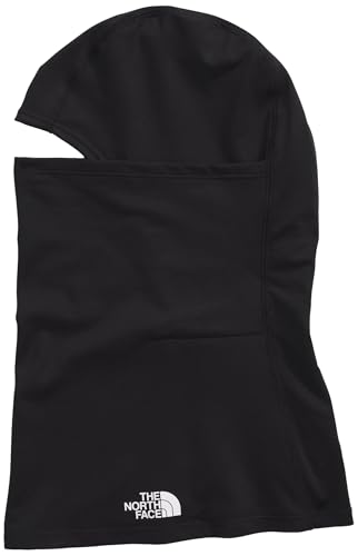 The North Face Herren Base Sturmhaube, TNF Black, L/XL von The North Face