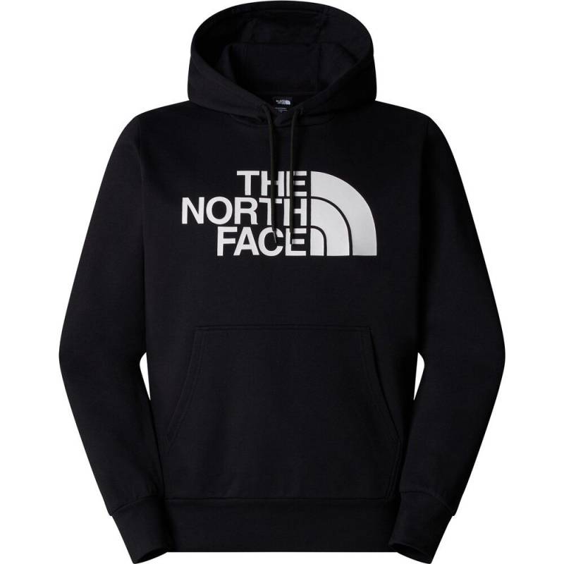 The North Face Herren Easy Hoodie tnf black M von The North Face