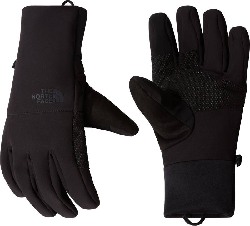 The North Face Herren Fingerhandschuh M APEX INSULATED ETIP™ GLOVE von The North Face