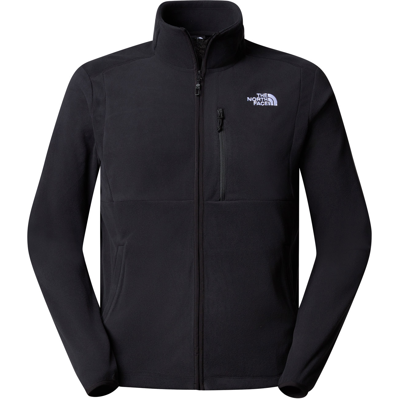 The North Face Herren Fleecejacke Homesafe Full Zip Fleece von The North Face