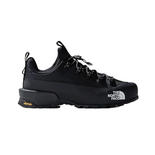 The North Face Herren Glenclyffe Low Walking-Schuh, TNF Black/TNF Black, 36.5 The North Face Herren Glenclyffe Low Walking-Schuh, TNF Black/TNF Black, 36.5 von The North Face