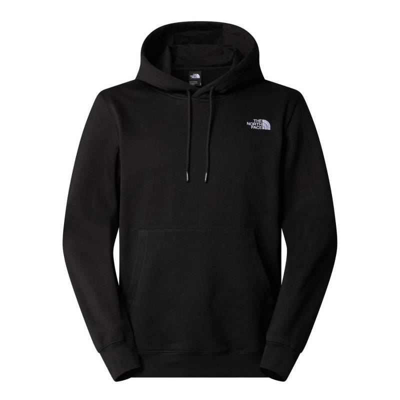 The North Face Herren Hoodie M ESSENTIAL RELAXED HOODIE von The North Face