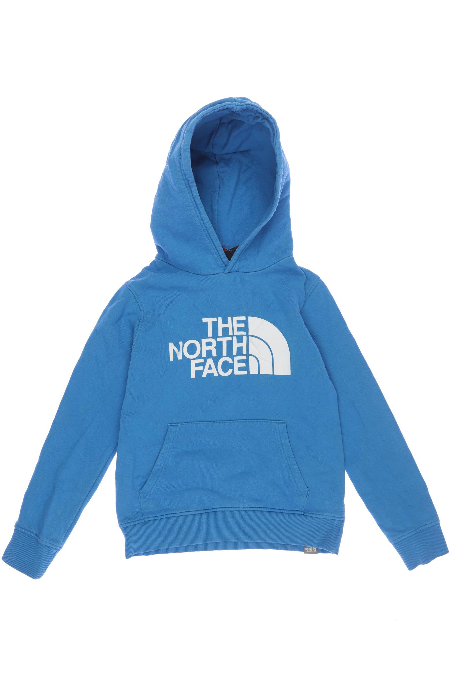 The North Face Herren Hoodies & Sweater, blau, Gr. 158 von The North Face
