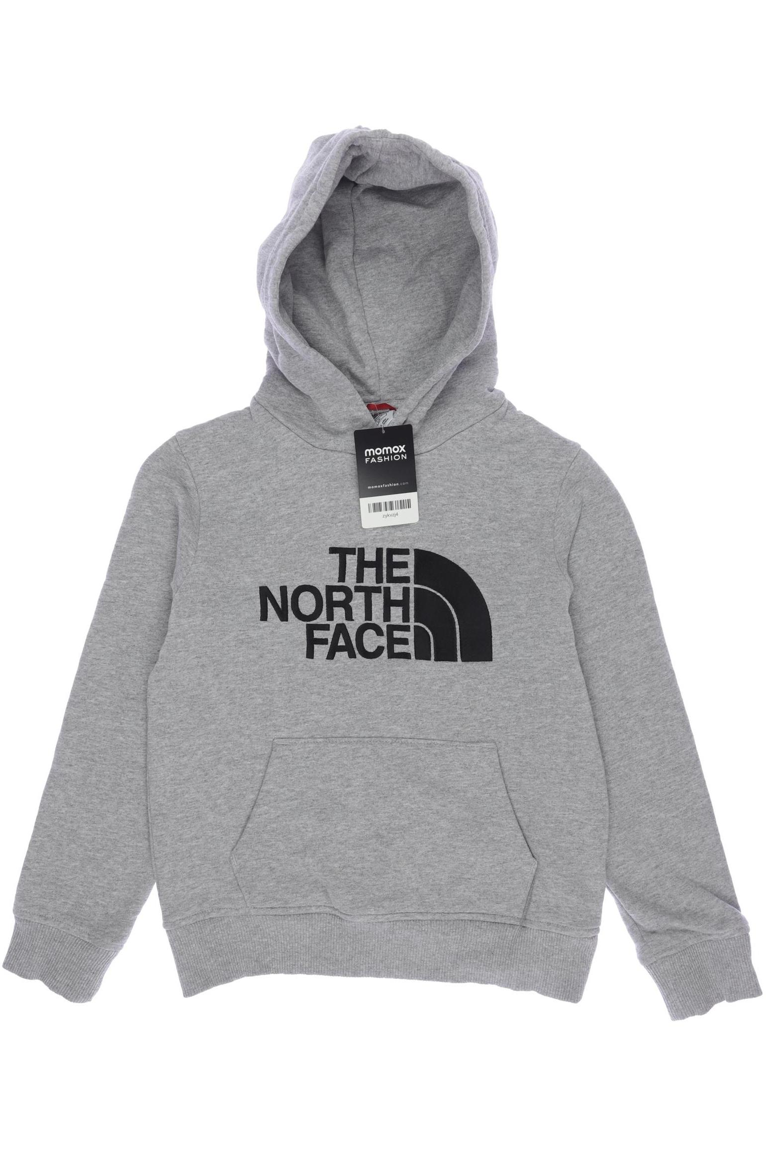 The North Face Herren Hoodies & Sweater, grau, Gr. 158 von The North Face