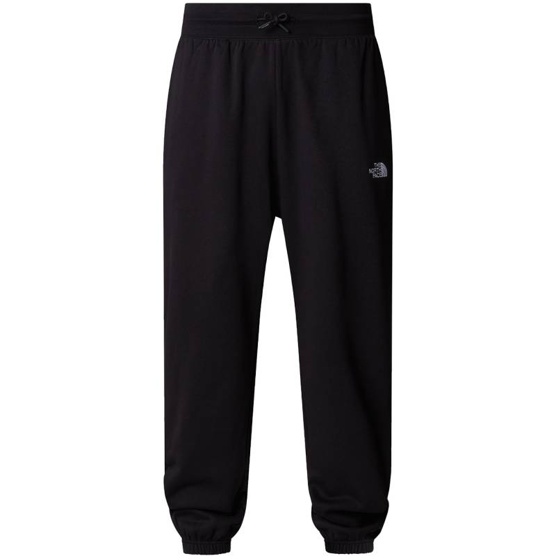 The North Face Herren Hose M' Essential Relaxed Straight Jogger von The North Face