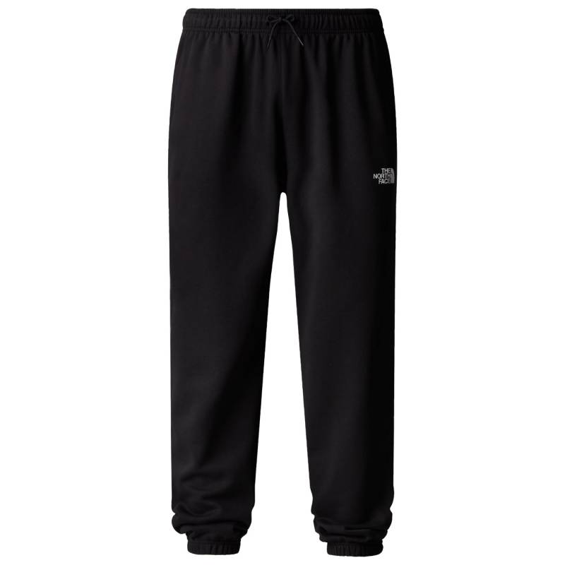 The North Face Herren Hose M SIMPLE DOME REGULAR TAPERED JOGGER von The North Face