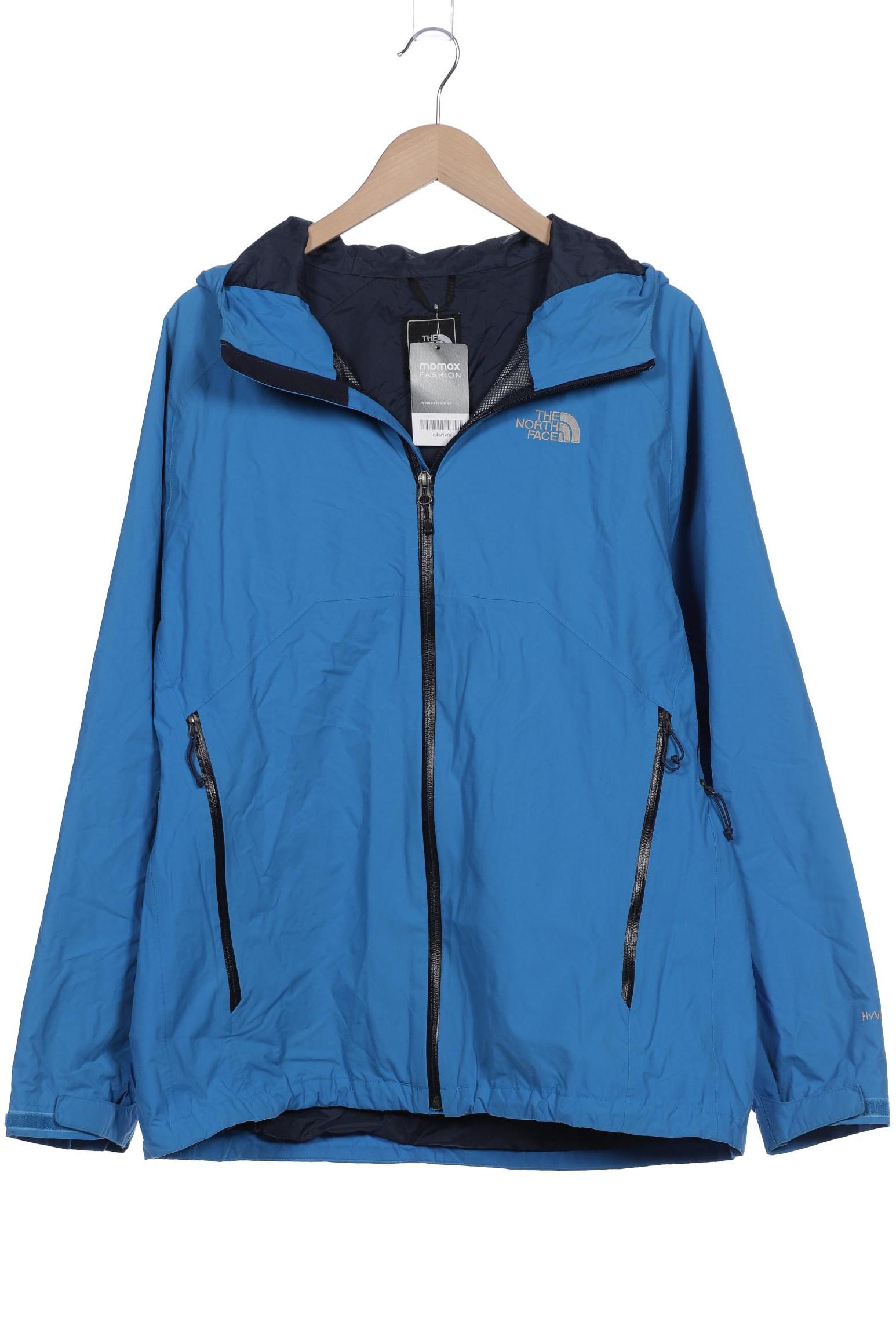 The North Face Herren Jacke, blau von The North Face