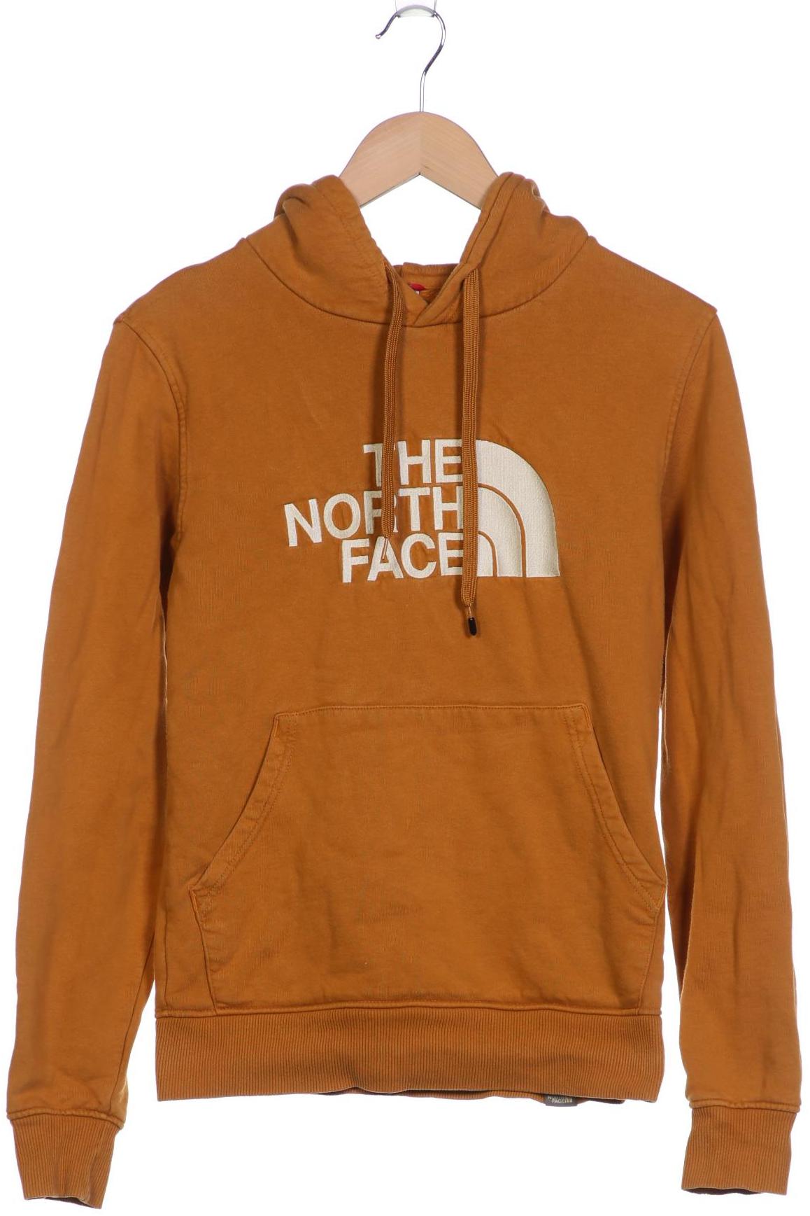 The North Face Herren Kapuzenpullover, braun, Gr. 44 von The North Face