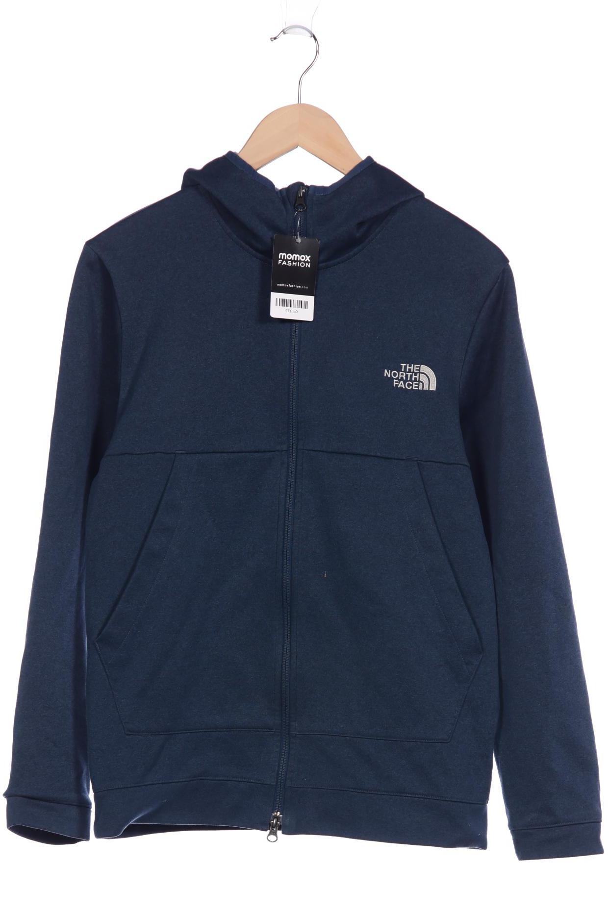 The North Face Herren Kapuzenpullover, marineblau von The North Face