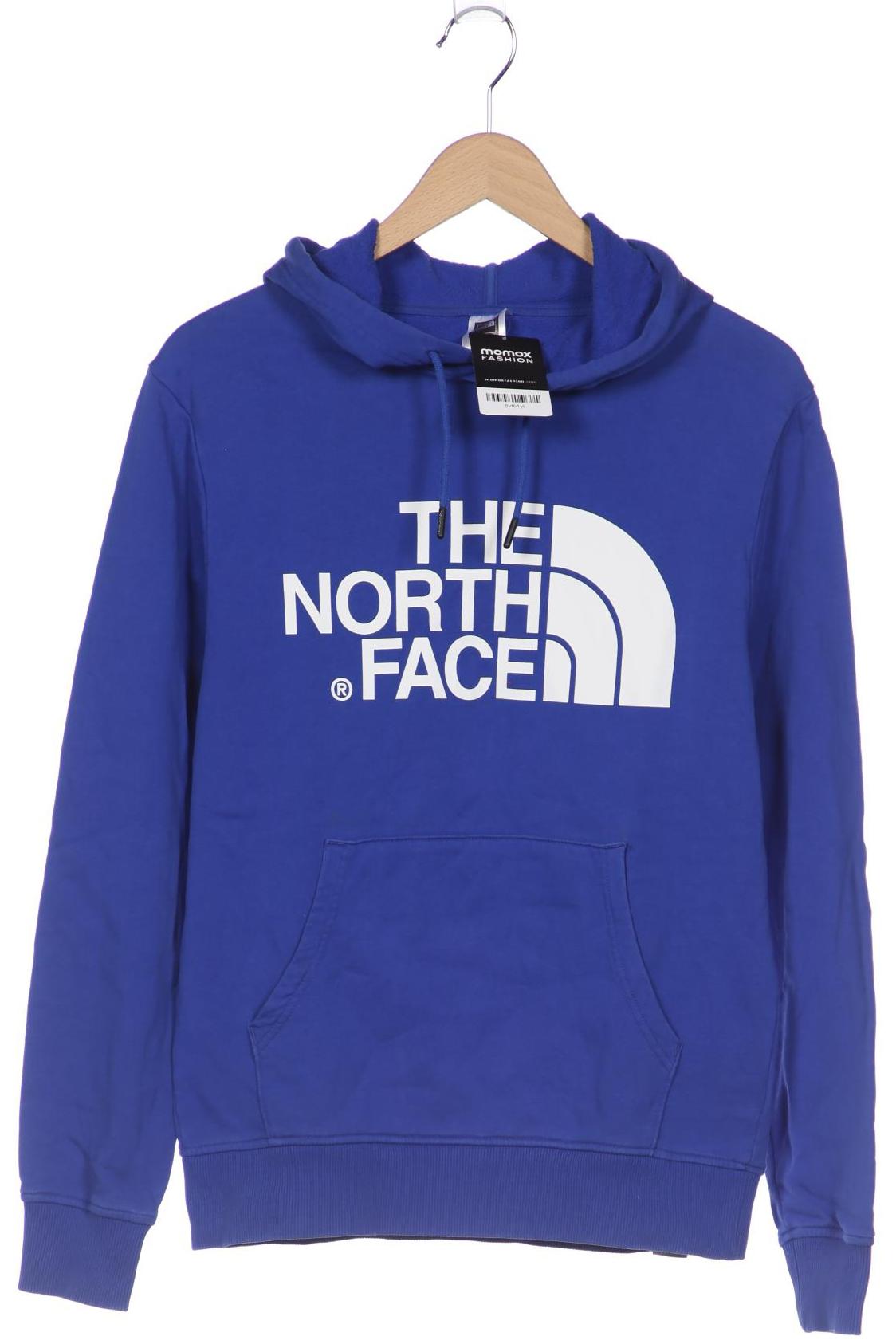 The North Face Herren Kapuzenpullover, marineblau von The North Face