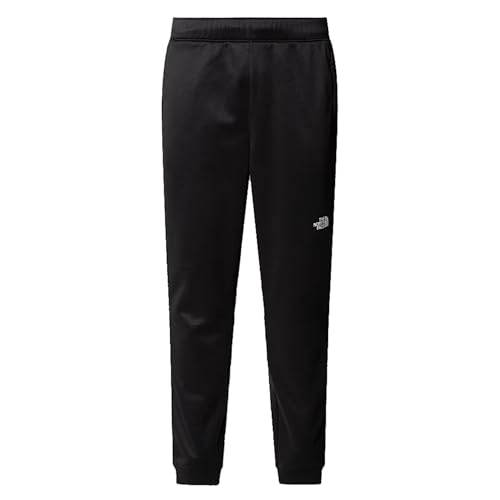 The North Face Herren M Reaxion 2.0 Jogger, TNF Black Heather, L von The North Face