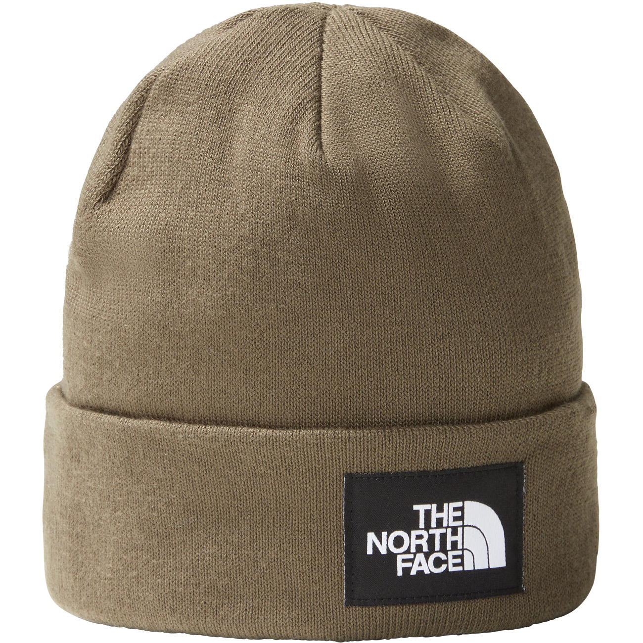 The North Face Herren Mütze Dock Worker Recycled Beanie von The North Face