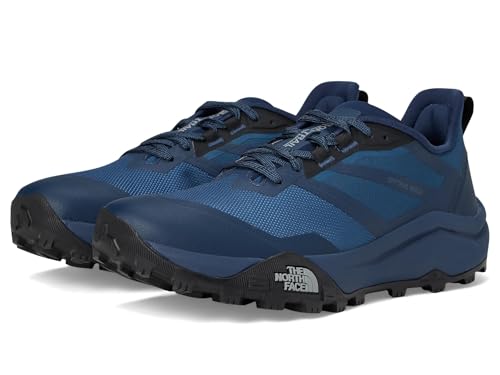 The North Face Herren Offtrail Versa Wanderschuhe, Summit Navy/Shady Blue, 40 The North Face Herren Offtrail Versa Wanderschuhe, Summit Navy/Shady Blue, 40 von The North Face