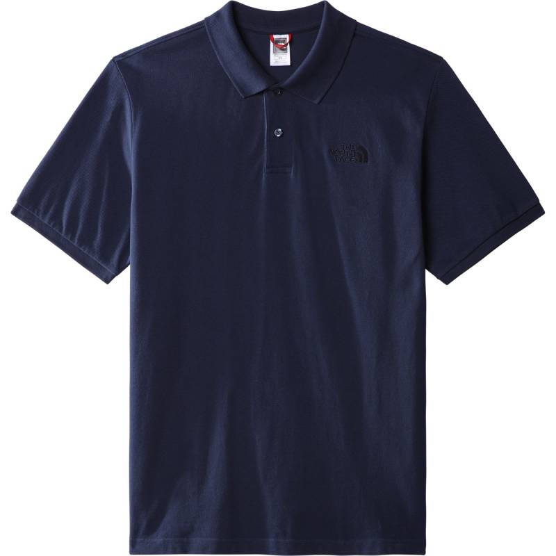 The North Face Herren Polo Piquet von The North Face