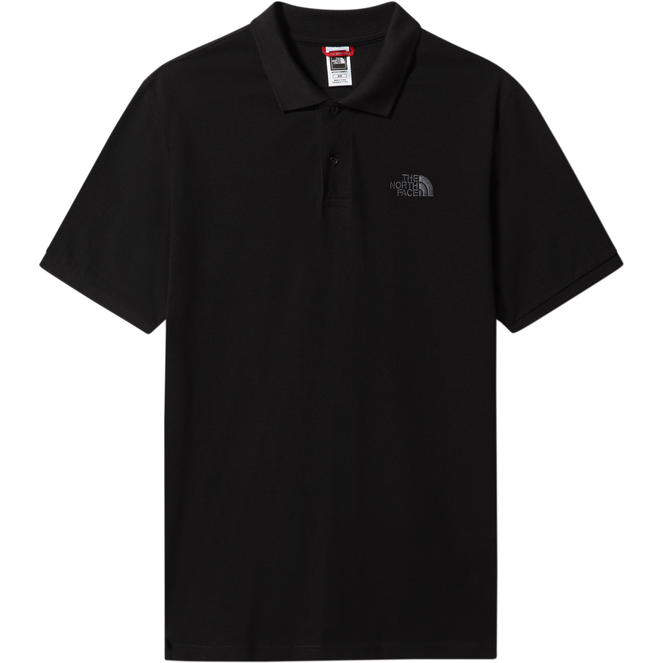 The North Face Herren Polo M?s Polo Piquet von The North Face