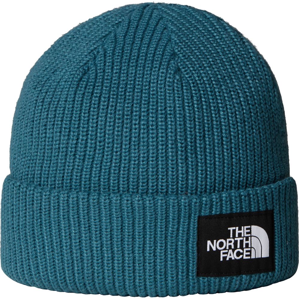 The North Face Herren Salty Lined Beanie Mütze space von The North Face