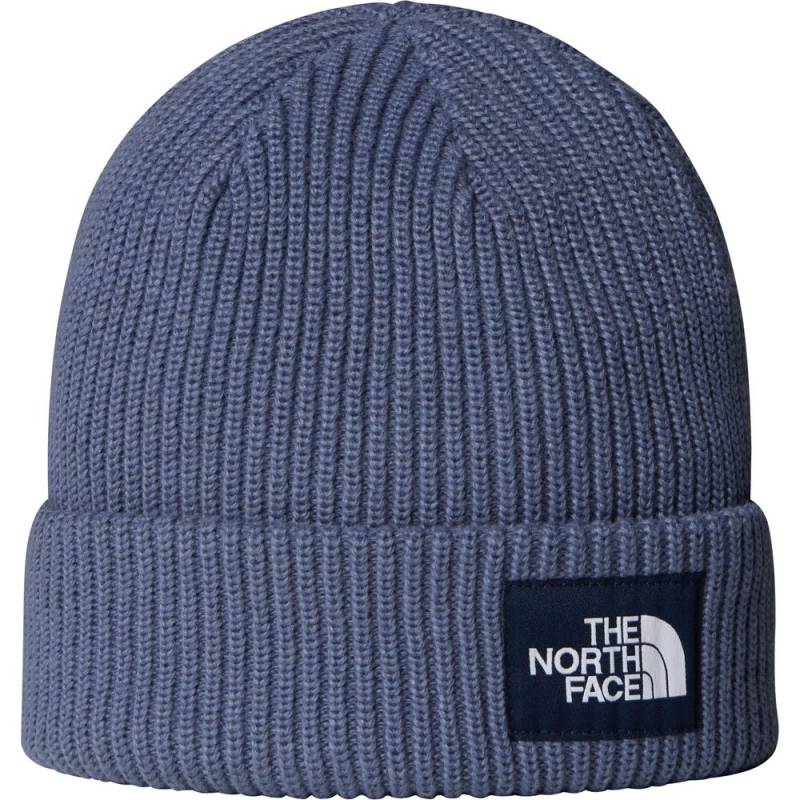 The North Face Herren Salty Lined Beanie Mütze twilight galaxy von The North Face