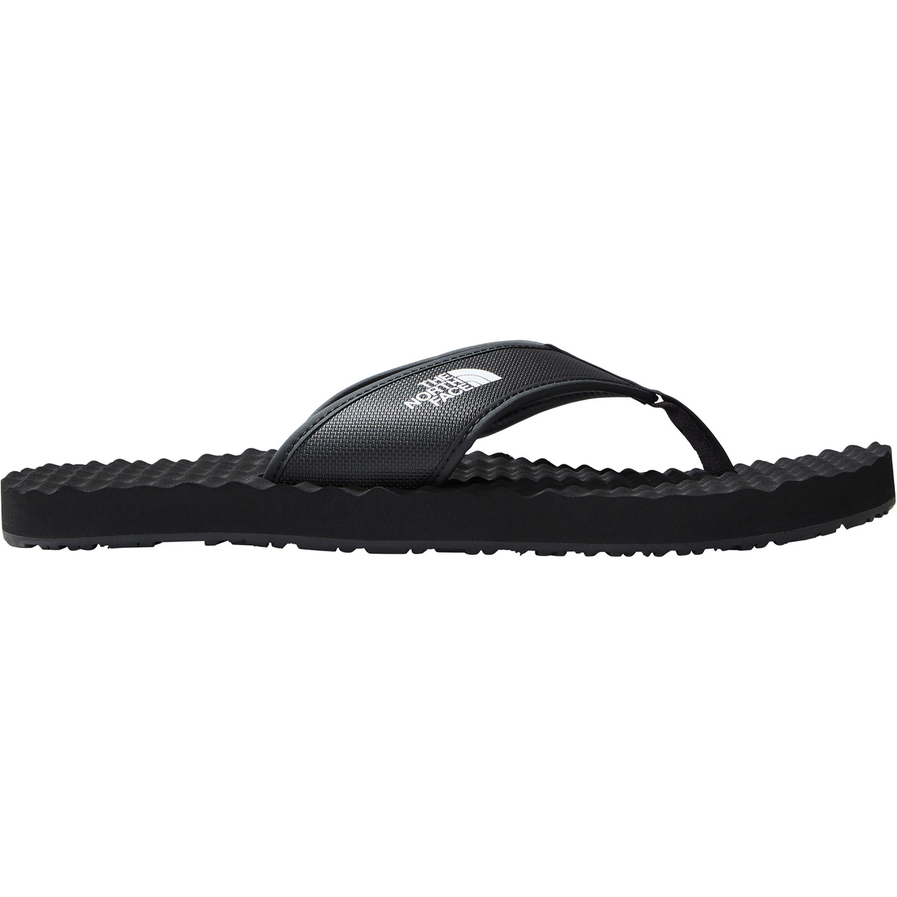 The North Face Herren Sandale Base Camp Flip-Flop II von The North Face