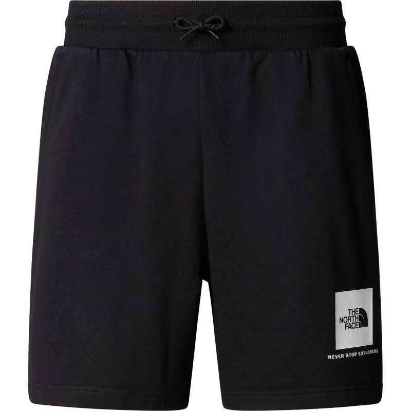 The North Face Herren Short M' Box Nse Regular Short von The North Face