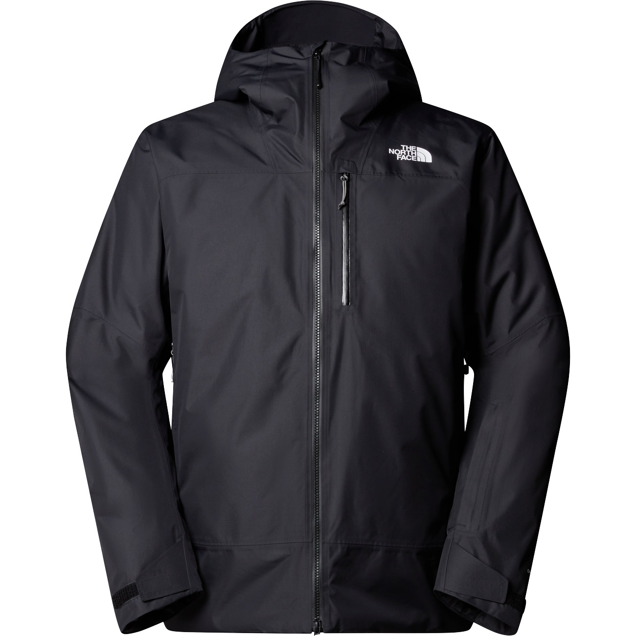 The North Face Herren Ski- Snowboardjacke M SARSEN INSULATED JACKET von The North Face