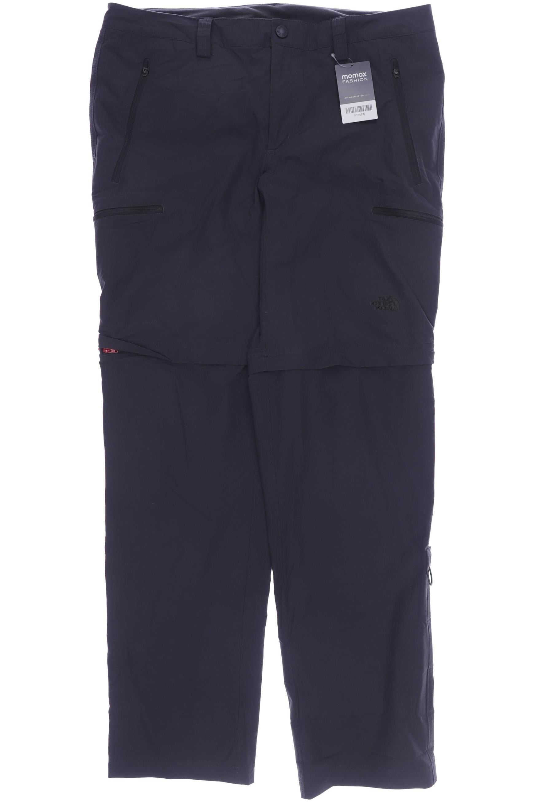 The North Face Herren Stoffhose, grau von The North Face